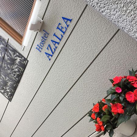 Hostel Azalea Tokyo Eksteriør bilde