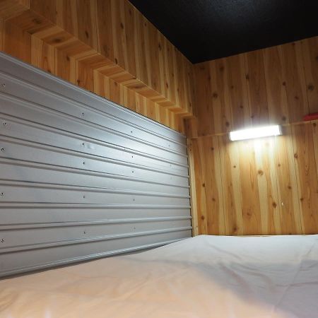 Hostel Azalea Tokyo Eksteriør bilde