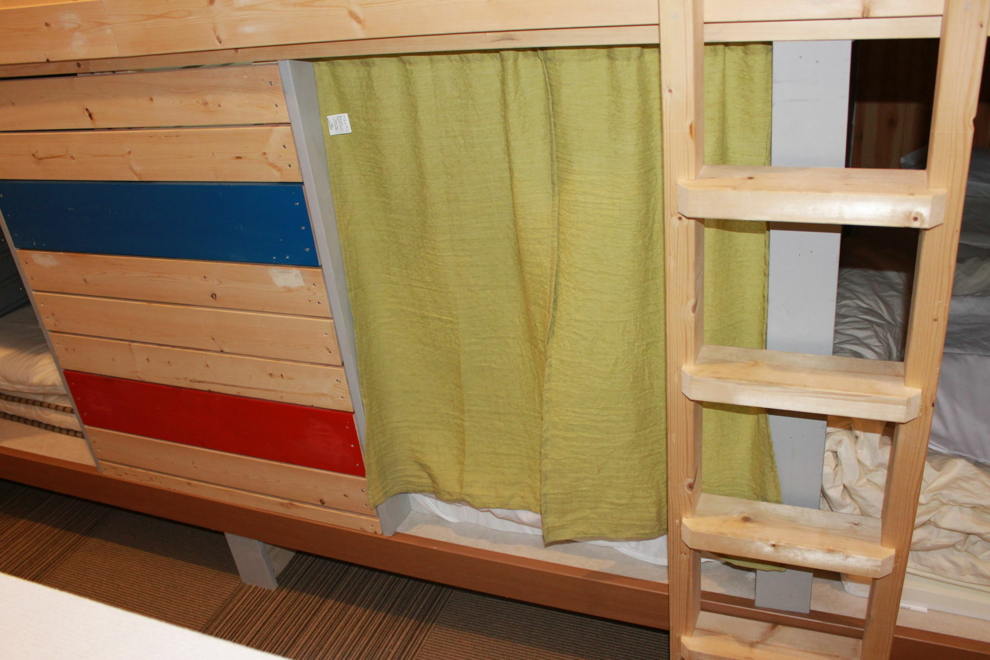 Hostel Azalea Tokyo Eksteriør bilde